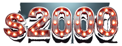 s2000 logo